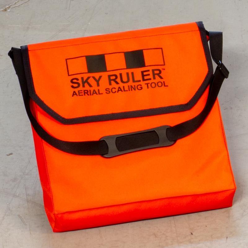 Hoodman Sky Ruler - Professional Camera Lens Scaling Tool for DSLR & Mirrorless Photography | Perfect for Outdoor, Landscape & Astrophotography Shots