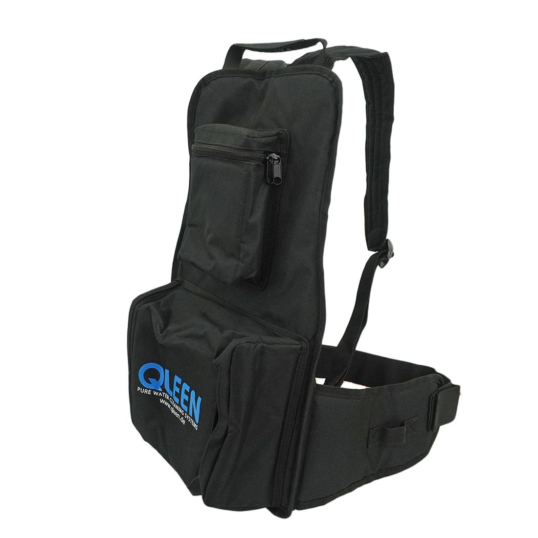 QLEEN Replacement Backpack - Durable Laptop Backpack for Men & Women, Water-Resistant Travel Backpack with USB Charging Port - Perfect for Work, School, College & Outdoor Adventures