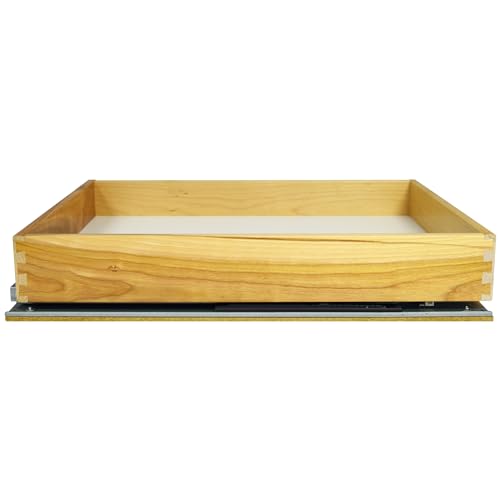 Solid Wood Yellow Birch