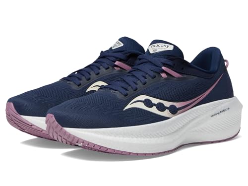 Navy/Orchid