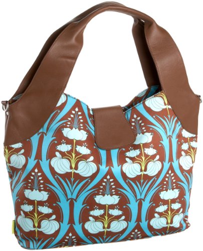 Passion Lily Turquoise