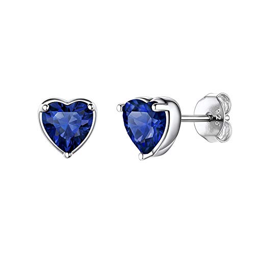 9 - September Birthstone - Sapphire