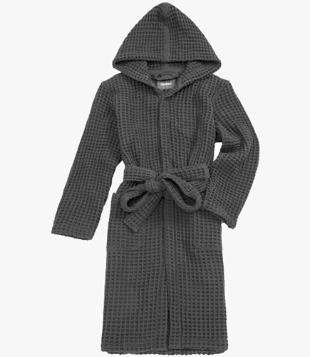 Hooded / Smoke Grey