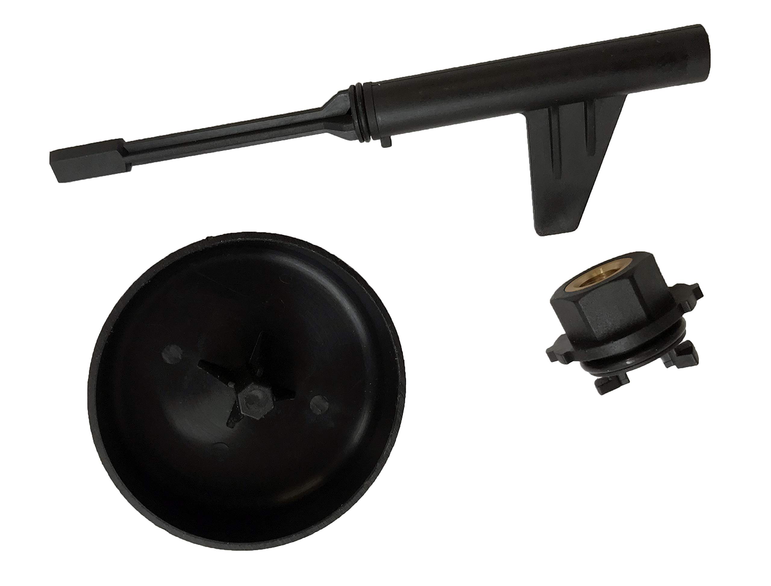 Mercedes Benz Transmission Oil Filling Kit CTA Tools 3402 - Compatible with Various Models - Perfect for DIY Fluid Changes & Maintenance