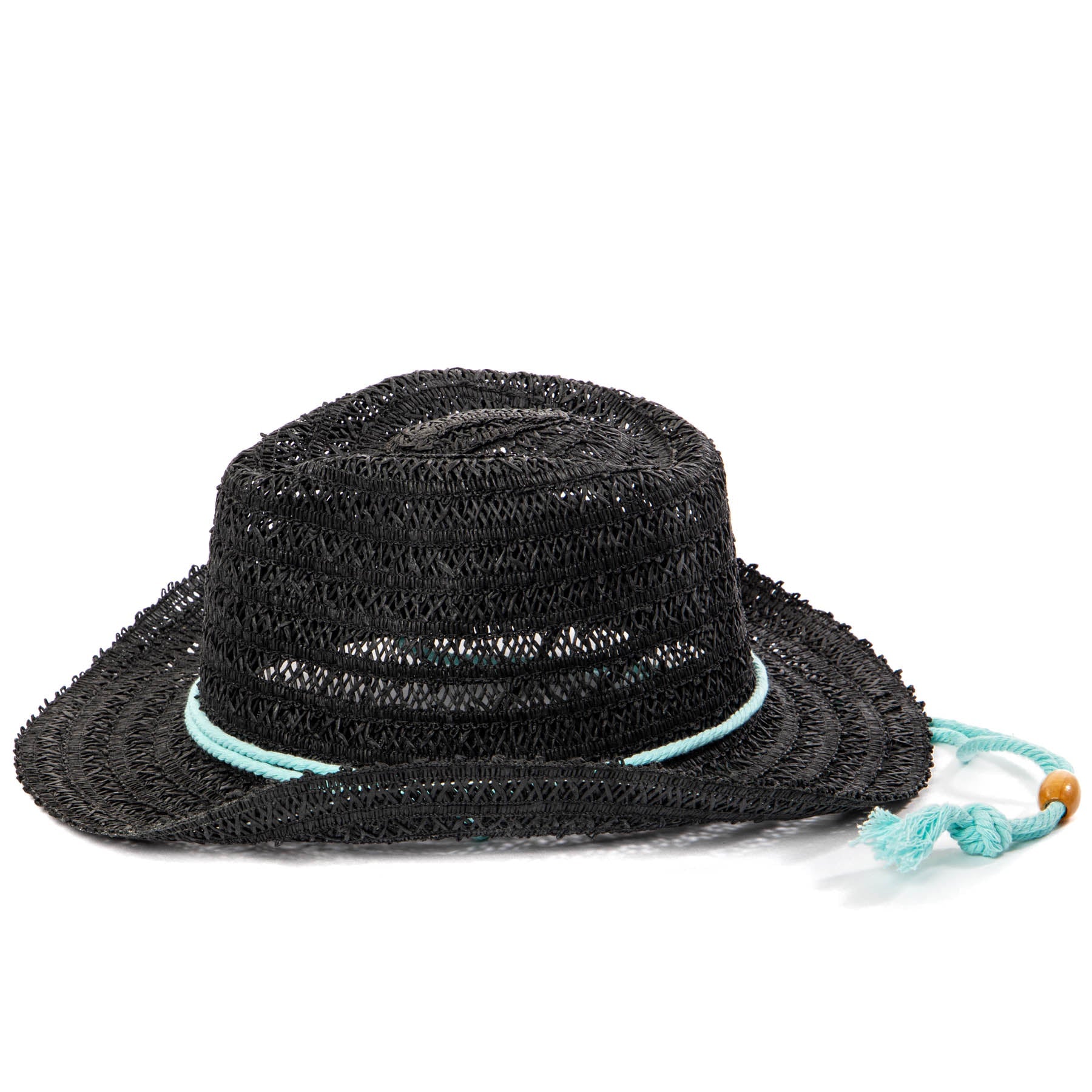 Kids Pinch Crown Cowboy Hat - Western Style Cowboy Hat for Boys & Girls - Perfect for Halloween Costumes, Dress Up Play & Cowboy Themed Parties