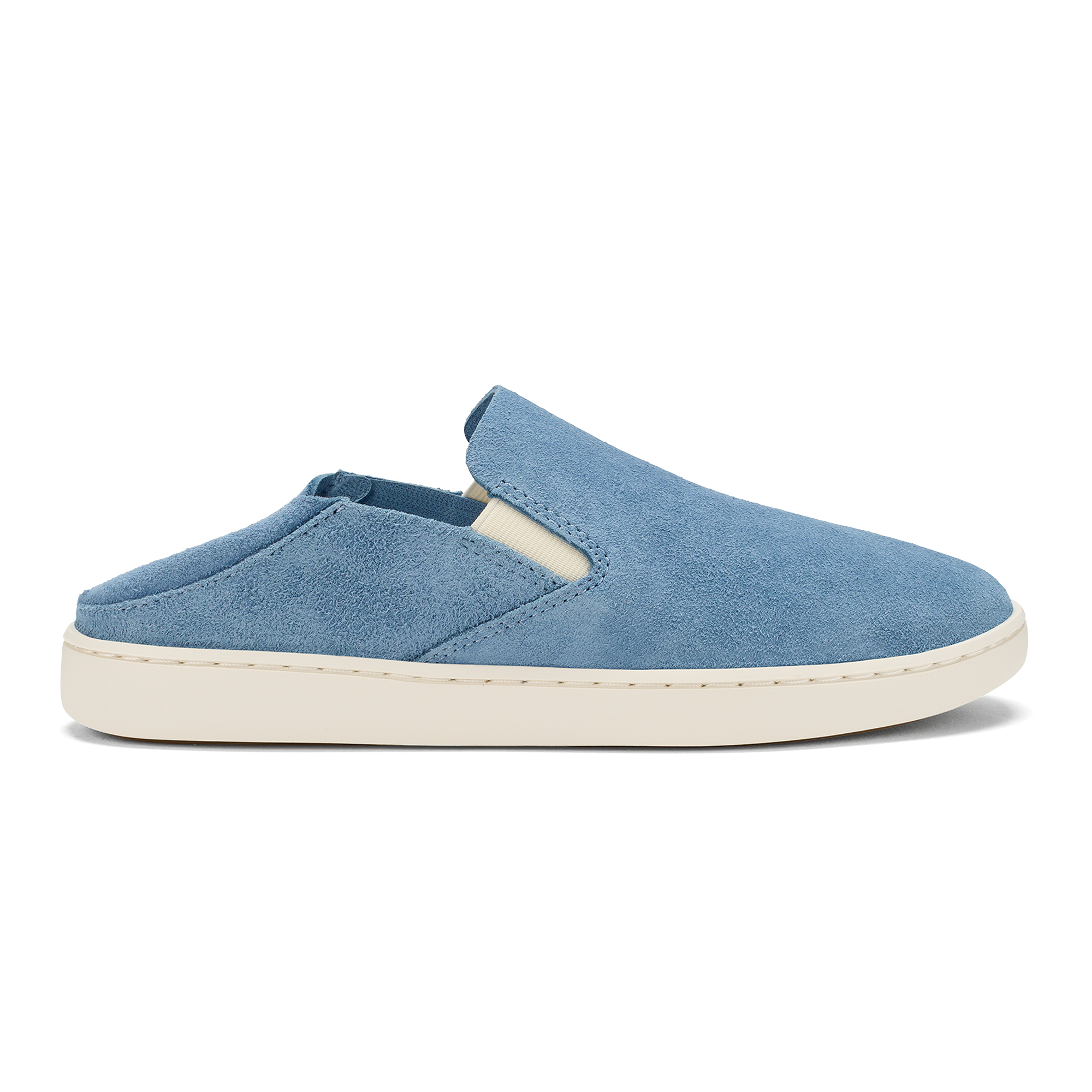 Pehuea Luxe Blissful Blue - Premium Comfort Sandals for Women | Perfect for Beach, Vacation & Summer Outfits