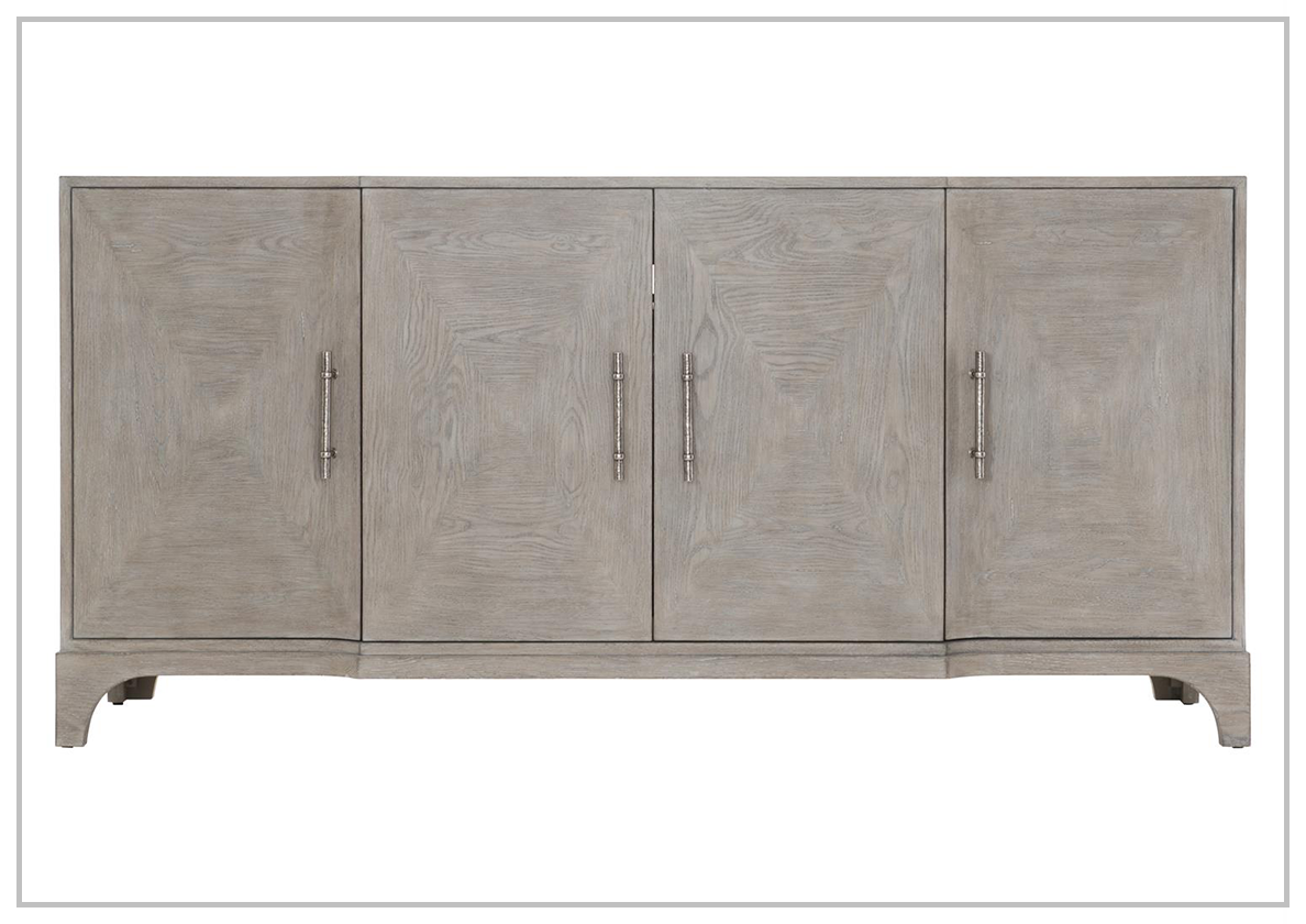 Bernhardt Albion Oak 75