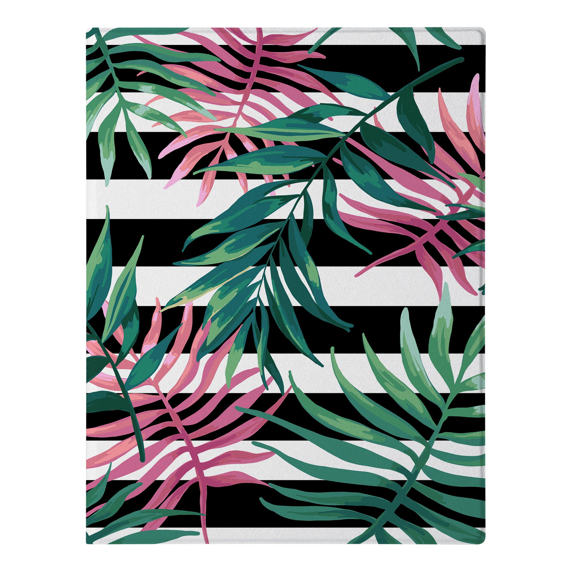 Premium reMarkable 2 Tablet Case with Stylus Bundle - Durable Protective Cover & Digital Pen for Paper Tablet - Tropical Leaves Design - Perfect for Work, Travel & Note-Taking