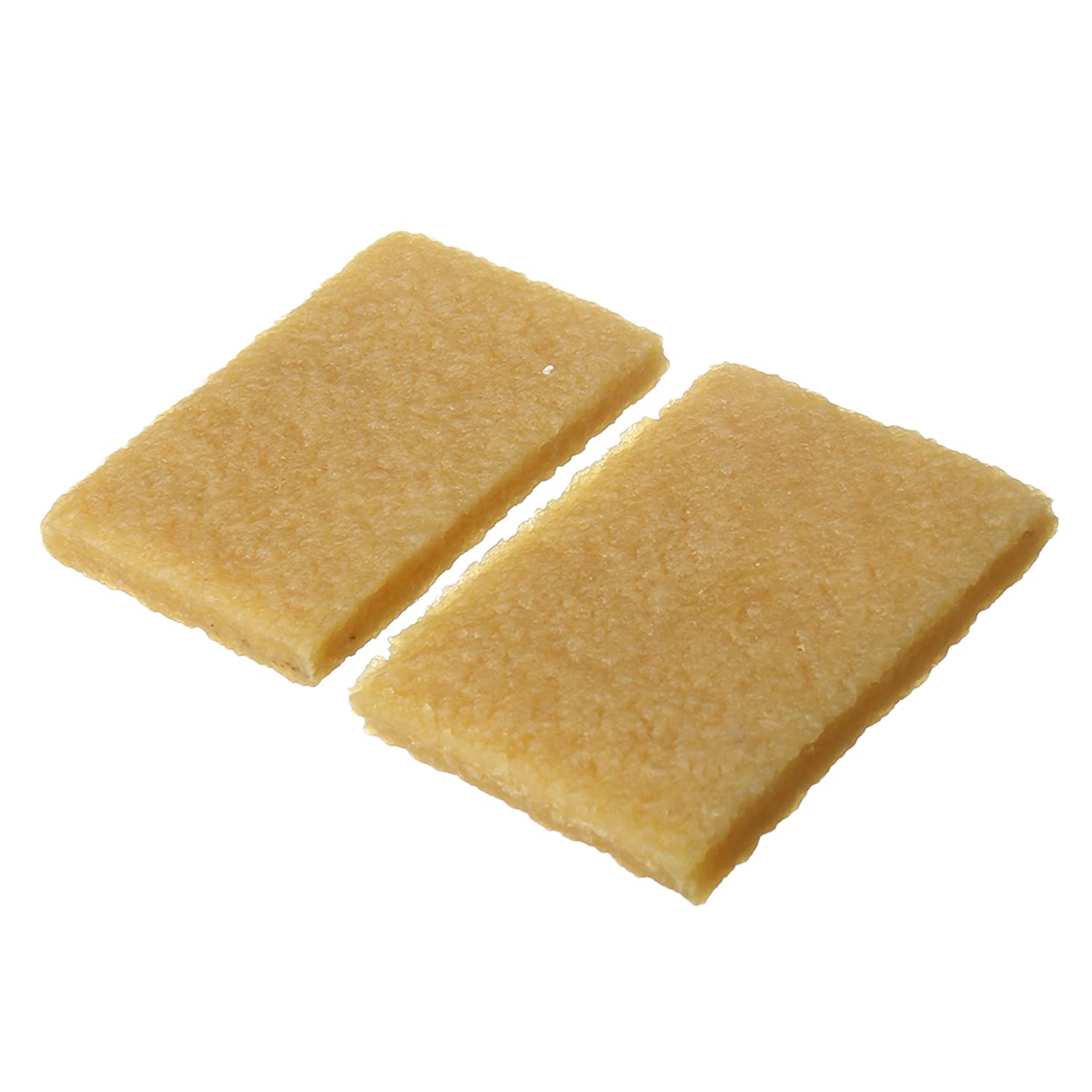 Bettomshin 2Pcs Abrasive Belt Cleaner Block - Sanding Belt Eraser for Sander, Shoe & Skateboard Maintenance - Perfect for Woodworking, Metal Polishing & DIY Projects