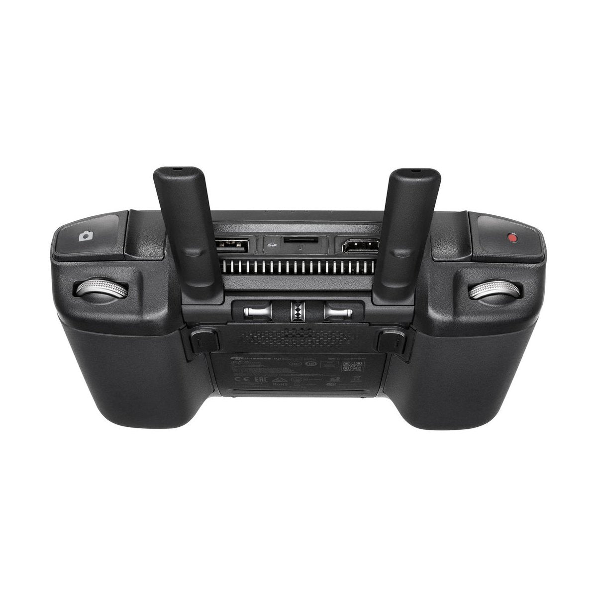 DJI Mavic Air 2 Fly More Combo with Smart Controller - 4K Drone with 34 Min Flight Time, 10km HD Video Transmission | Perfect for Aerial Photography, Travel Vlogging & Outdoor Adventures
