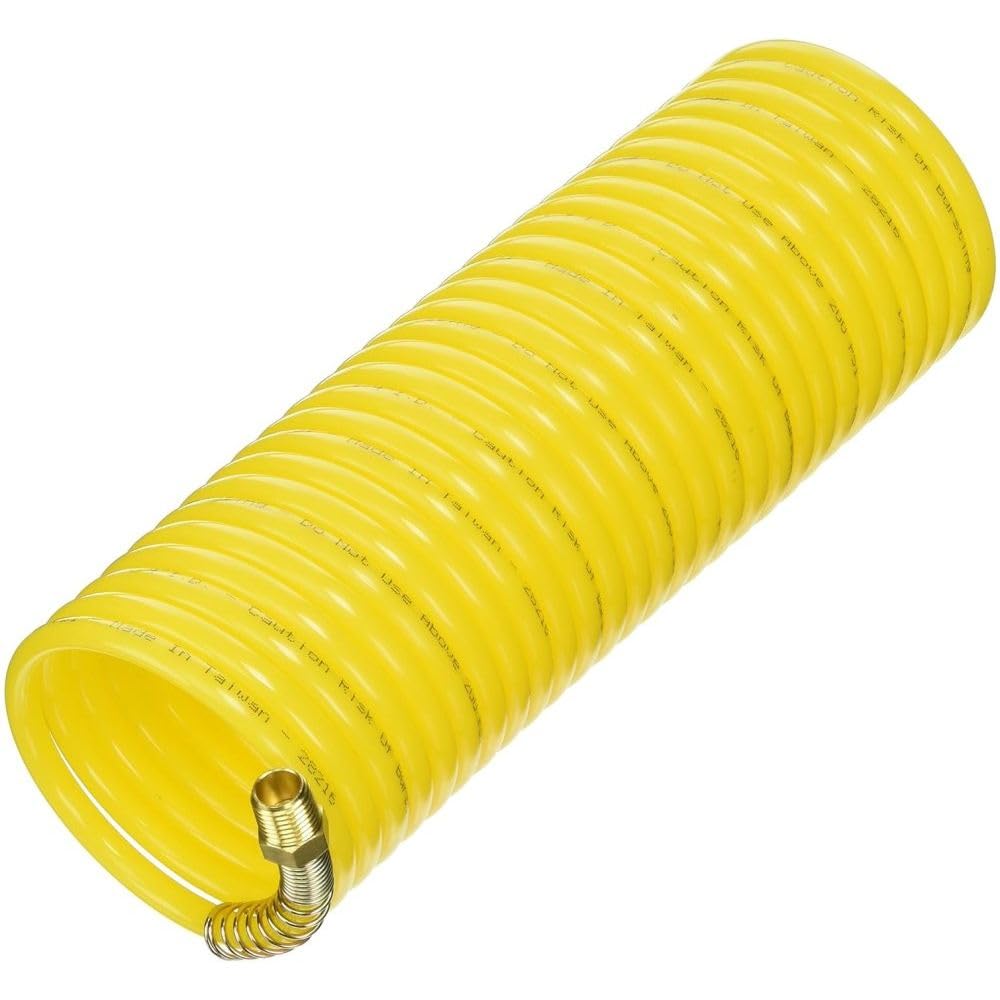 Amflo Recoil Air Hose 1/4