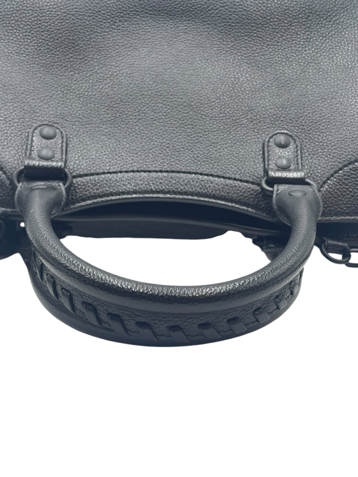 Balenciaga Neo Classic City Small Top Handle Bag - Luxury Leather Crossbody Purse for Women | Perfect for Work, Travel & Everyday Use