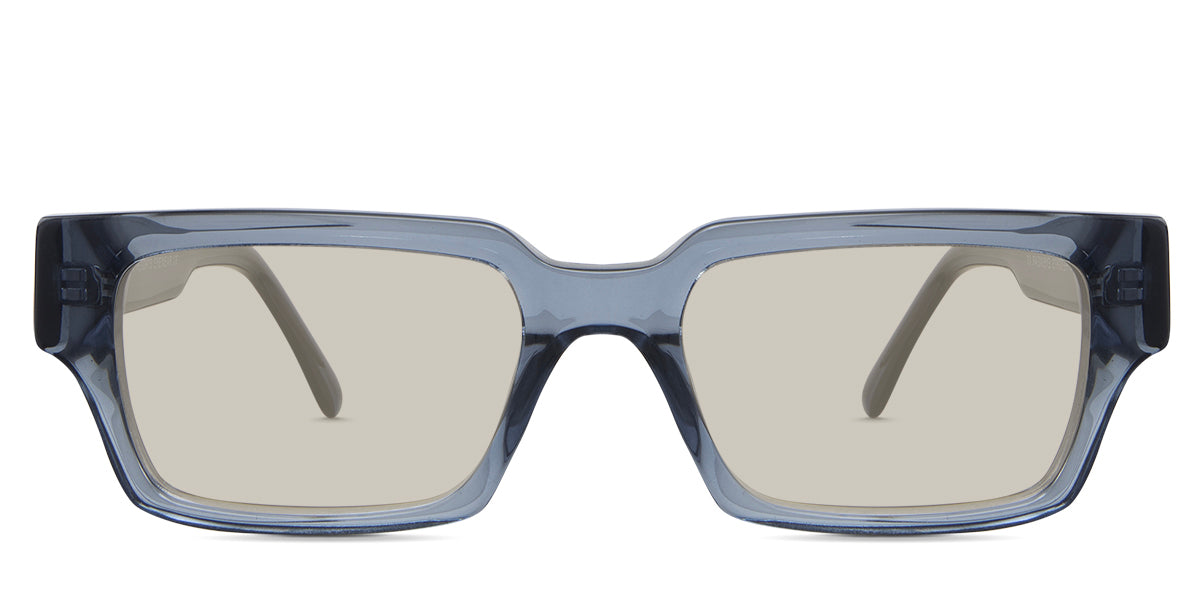 Nevada Women's Prescription Tinted Sunglasses - UV Protection & Stylish Eyewear for Outdoor Activities, Driving, and Fashion