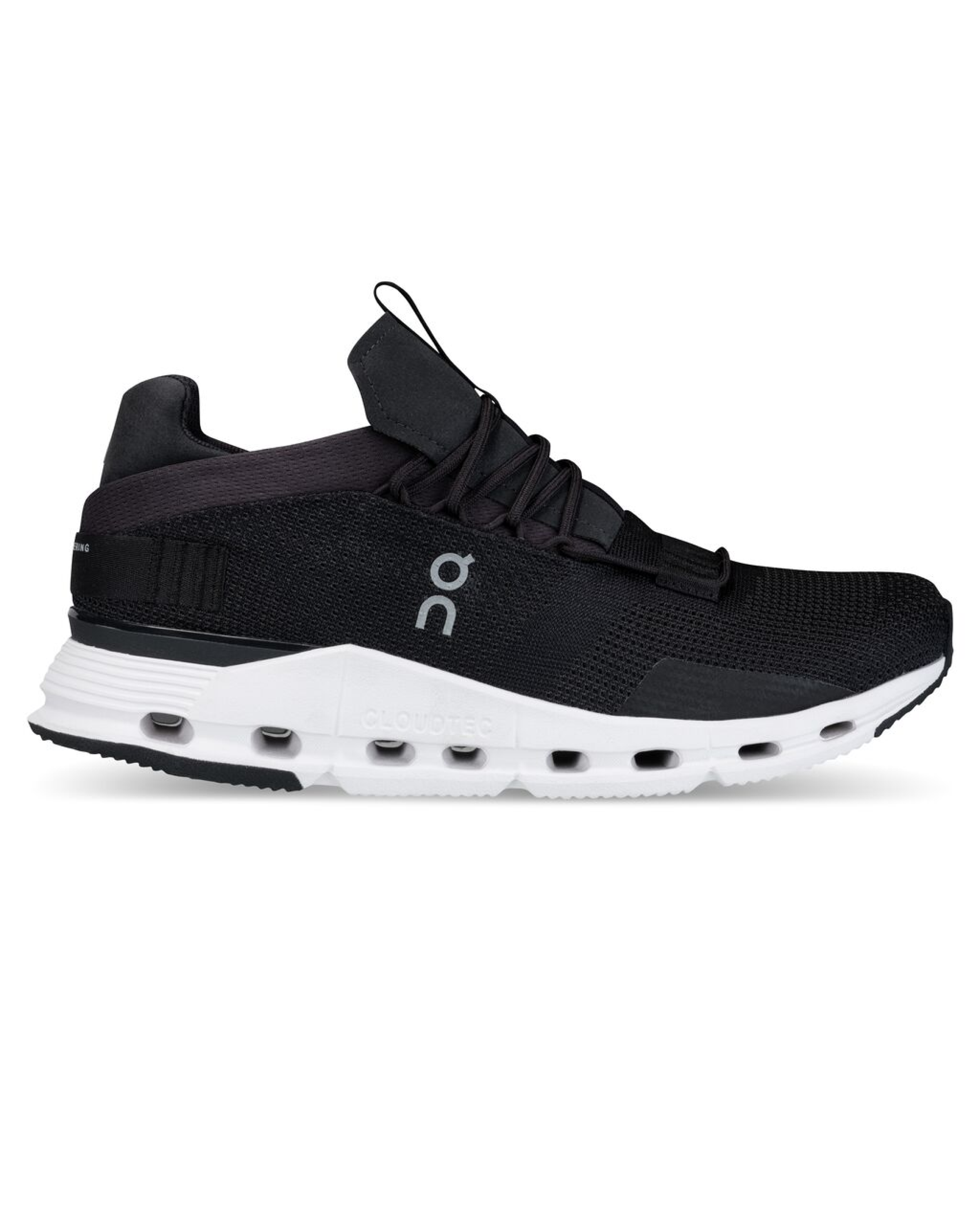 On Cloudnova Women's Running Shoes - Lightweight & Breathable for Jogging, Gym Workouts & Daily Wear