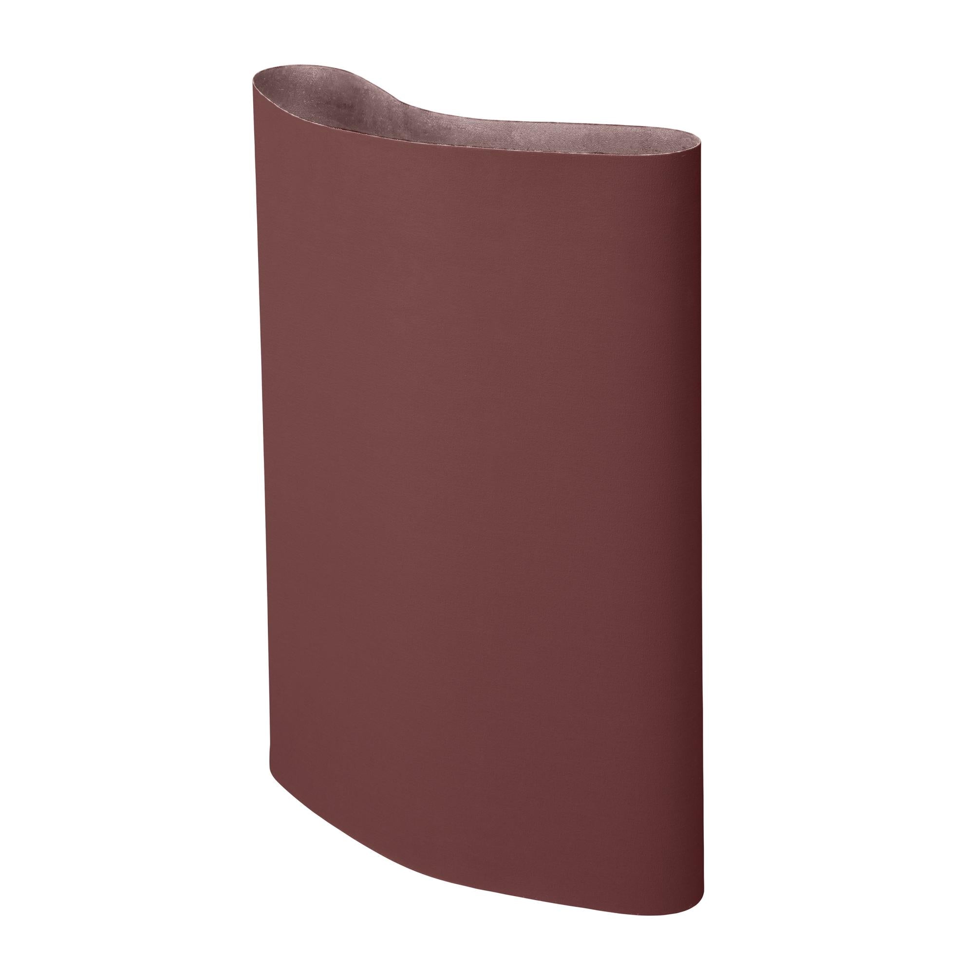 3M Cloth Belt 341D - P100 X Weight, 37