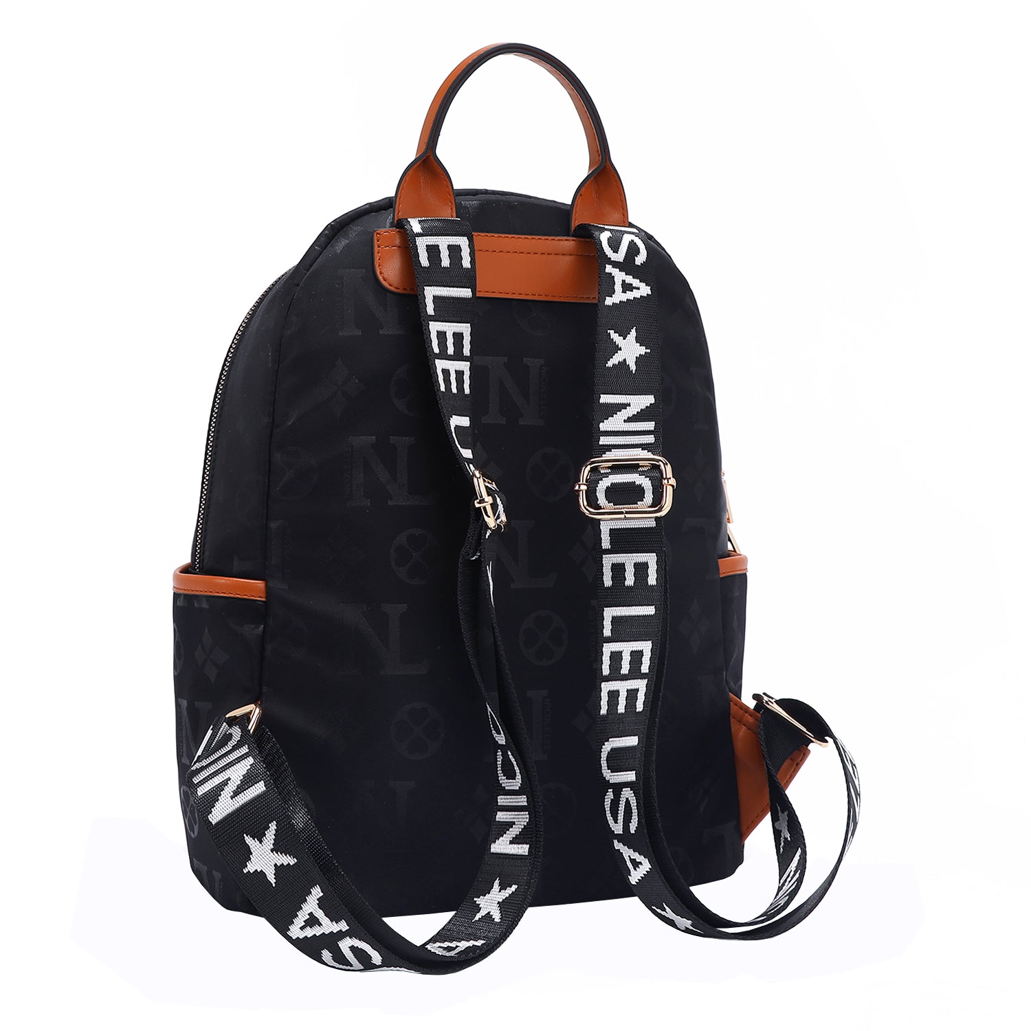 Margot Backpack for Women - Stylish & Durable Laptop Backpack with USB Charging Port - Perfect for Work, Travel & College