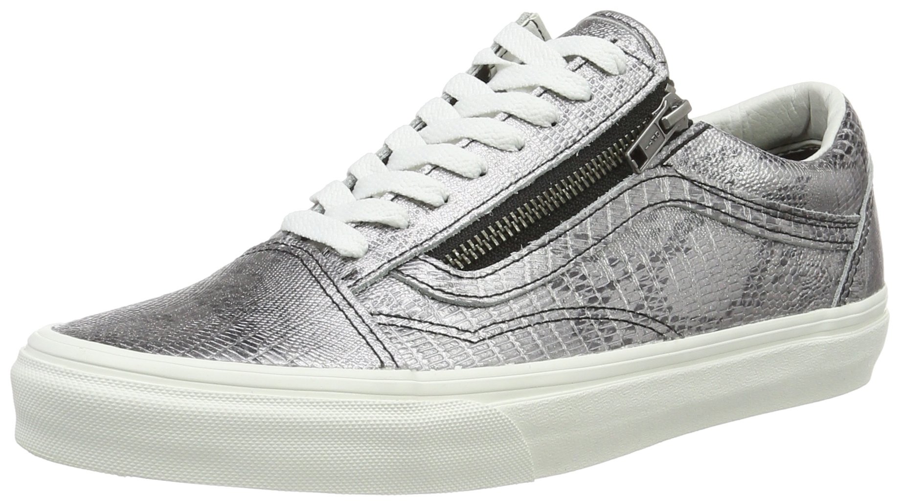 Vans Men's Classic Low-Top Sneakers - Casual Skate Shoes for Men | Perfect for Streetwear, Skateboarding & Everyday Comfort