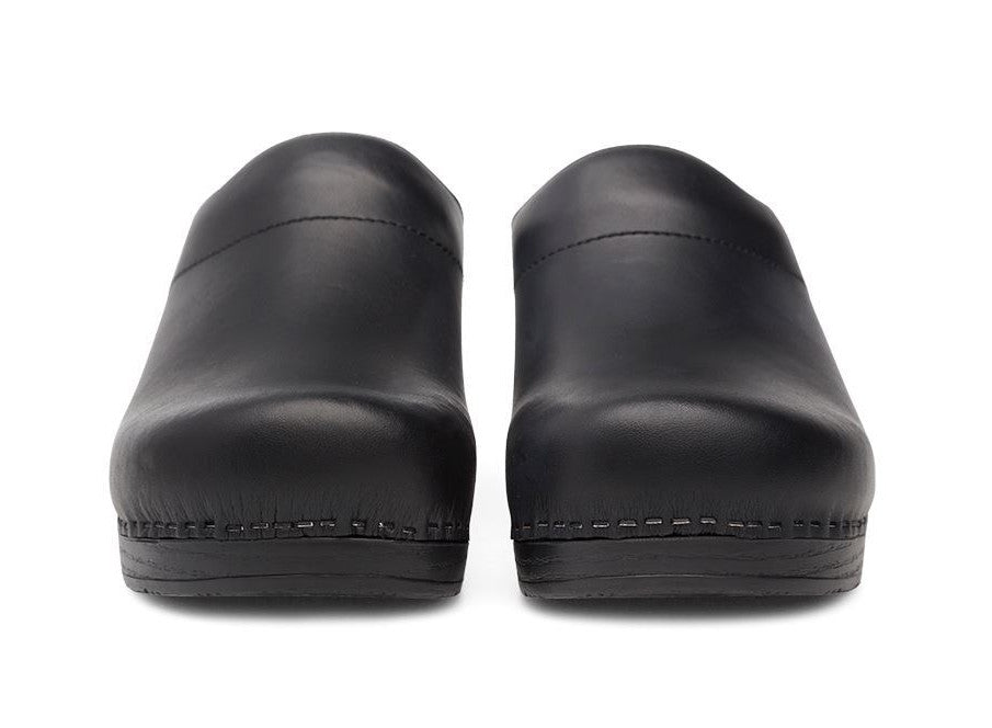 Danskо Karl Women's Professional Clogs - Slip-Resistant & Comfortable Shoes for Nurses, Chefs & Healthcare Workers - Perfect for Long Shifts & All-Day Wear