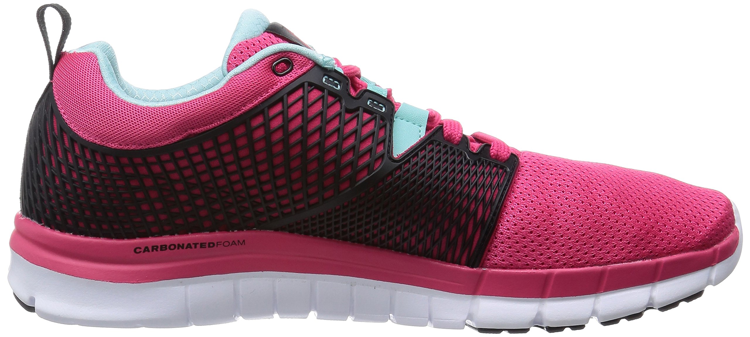 Reebok Zquick Dash Women's Running Shoes - Lightweight & Breathable Sneakers for Jogging, Gym Workouts & Daily Walking