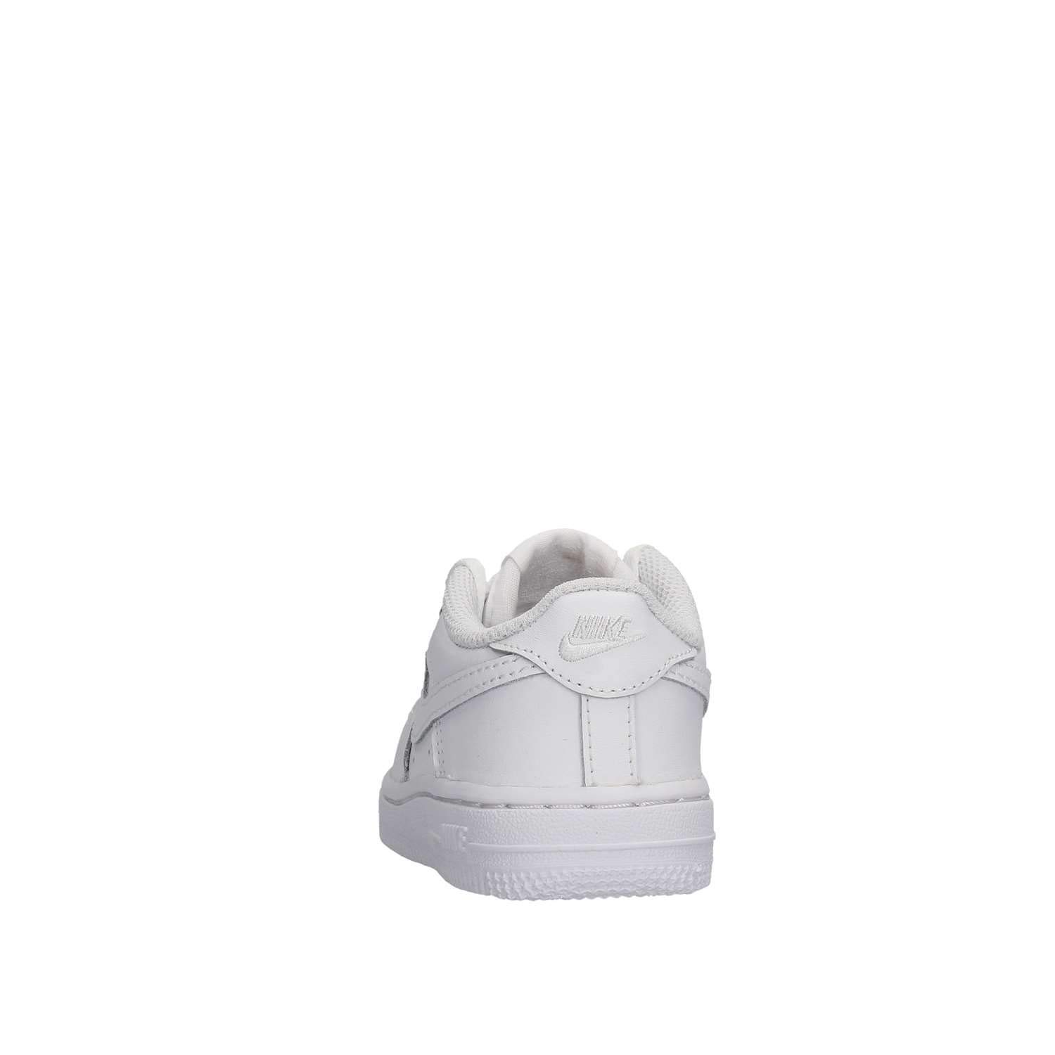 Nike Men's Air Force 1 High '07 Basketball Shoes - Classic White Sneakers for Casual Wear, Street Style & Sports Performance