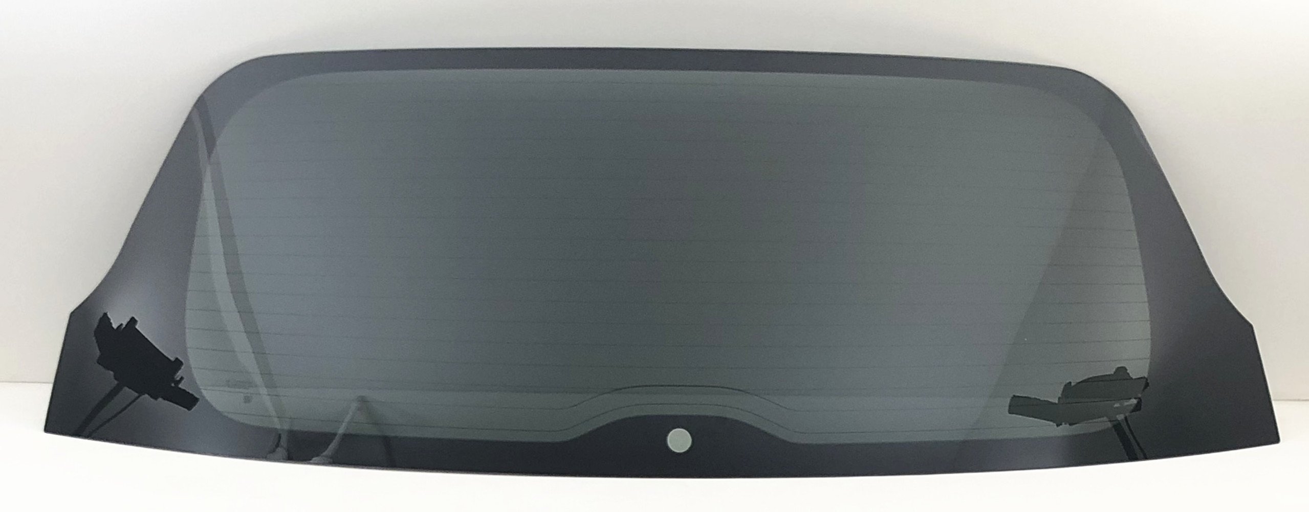 Heated Rear Window Glass Replacement for Honda Odyssey 2018-2024 - Defrosting Back Tailgate Glass - Perfect for Winter Driving & Defrosting in Cold Weather