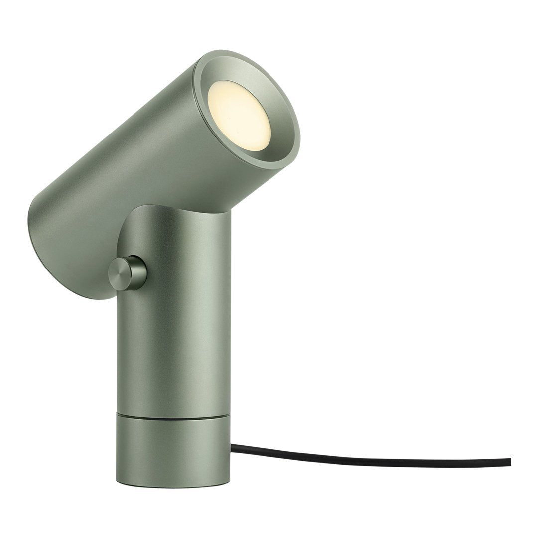 Muuto Tom Chung Beam Lamp - Modern Scandinavian LED Pendant Light for Living Room, Bedroom & Dining Area