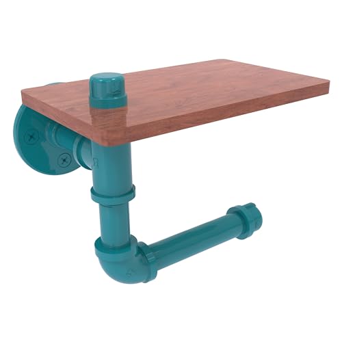 Glokzin Teal