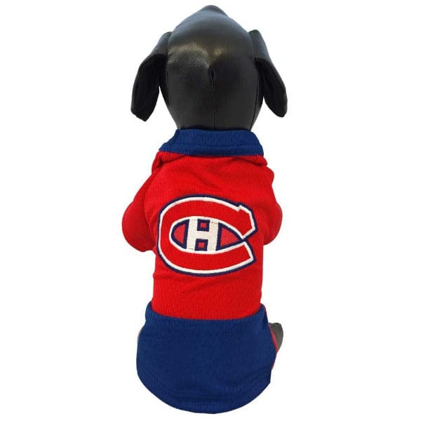 Montreal Canadiens NHL Hockey Jersey - Official Licensed Men's & Women's Hockey Shirt for Games, Fan Events & Sports Outfits