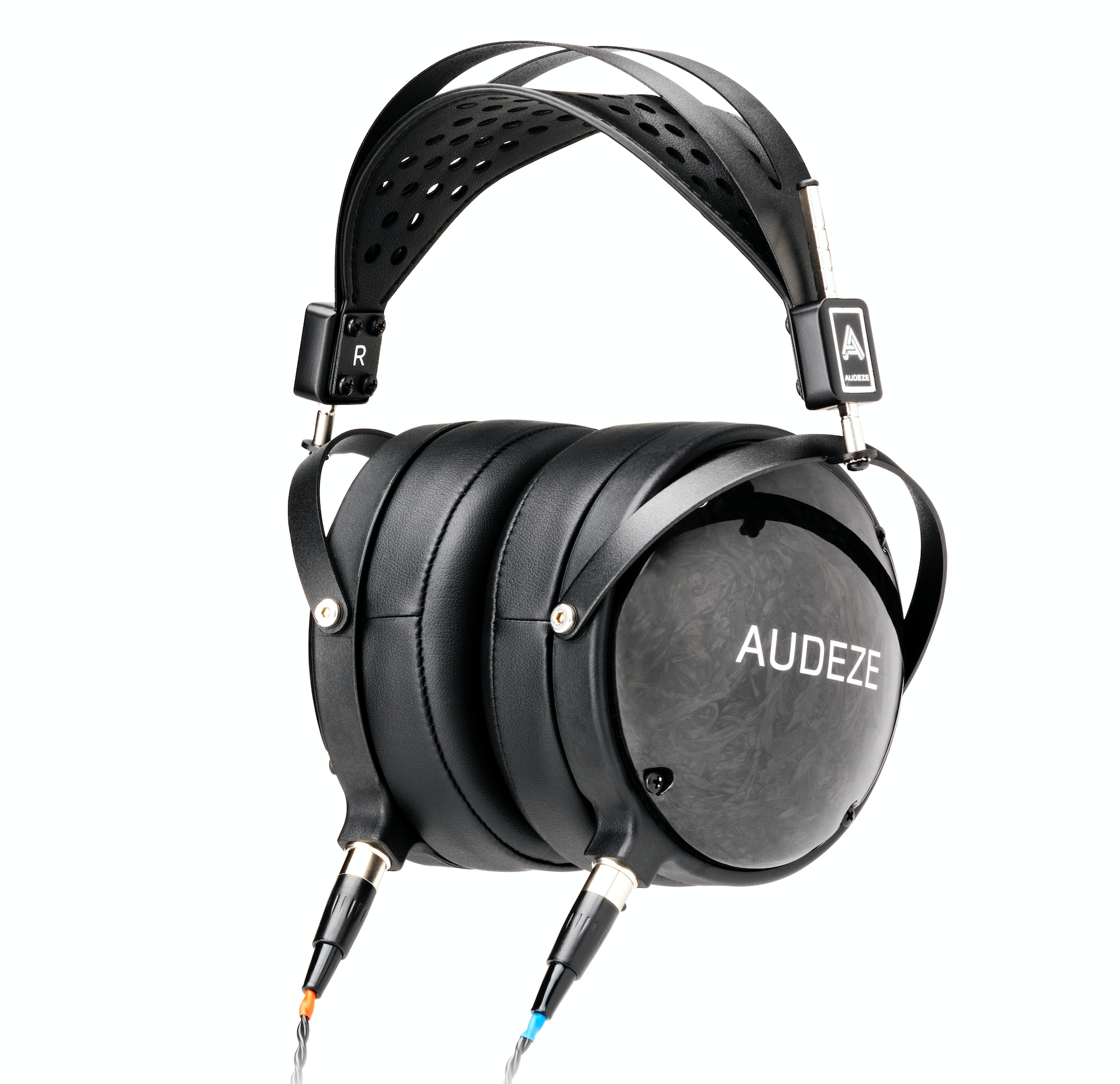 Audeze LCD 2 Closed Back Headphones - Premium Audiophile Headset with Noise Isolation | Perfect for Studio Recording, Gaming & Music Listening