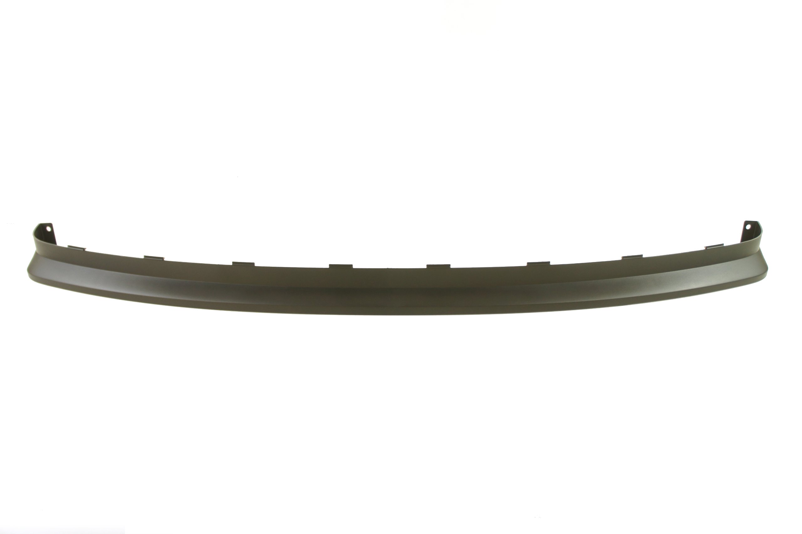 Genuine GM Parts 15888037 Front Bumper Deflector - Durable Protection for Chevy, GMC Trucks & SUVs | Off-Road & Highway Driving Accessory