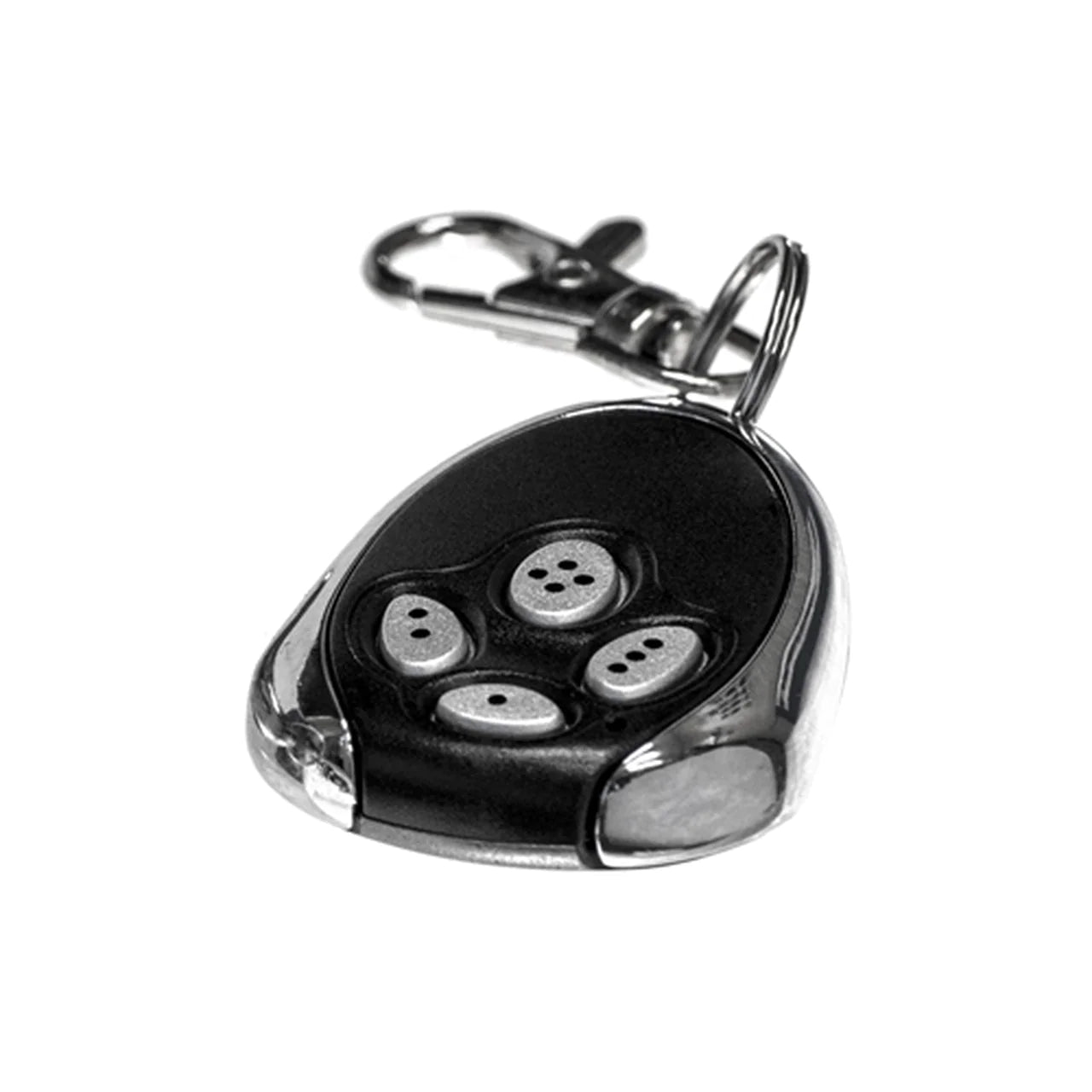 Aleko AC/AR 1400/2000 Series LM123 Remote Control Transmitter for Automatic Gate Opener - Compatible with Residential & Commercial Driveway Gates