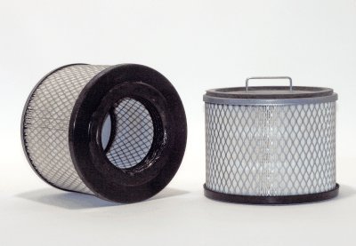 NAPAGOLD Premium Air Filter 6434 - High Performance Replacement for Cars & Trucks - Perfect for Daily Commuting, Off-Roading & Heavy-Duty Use