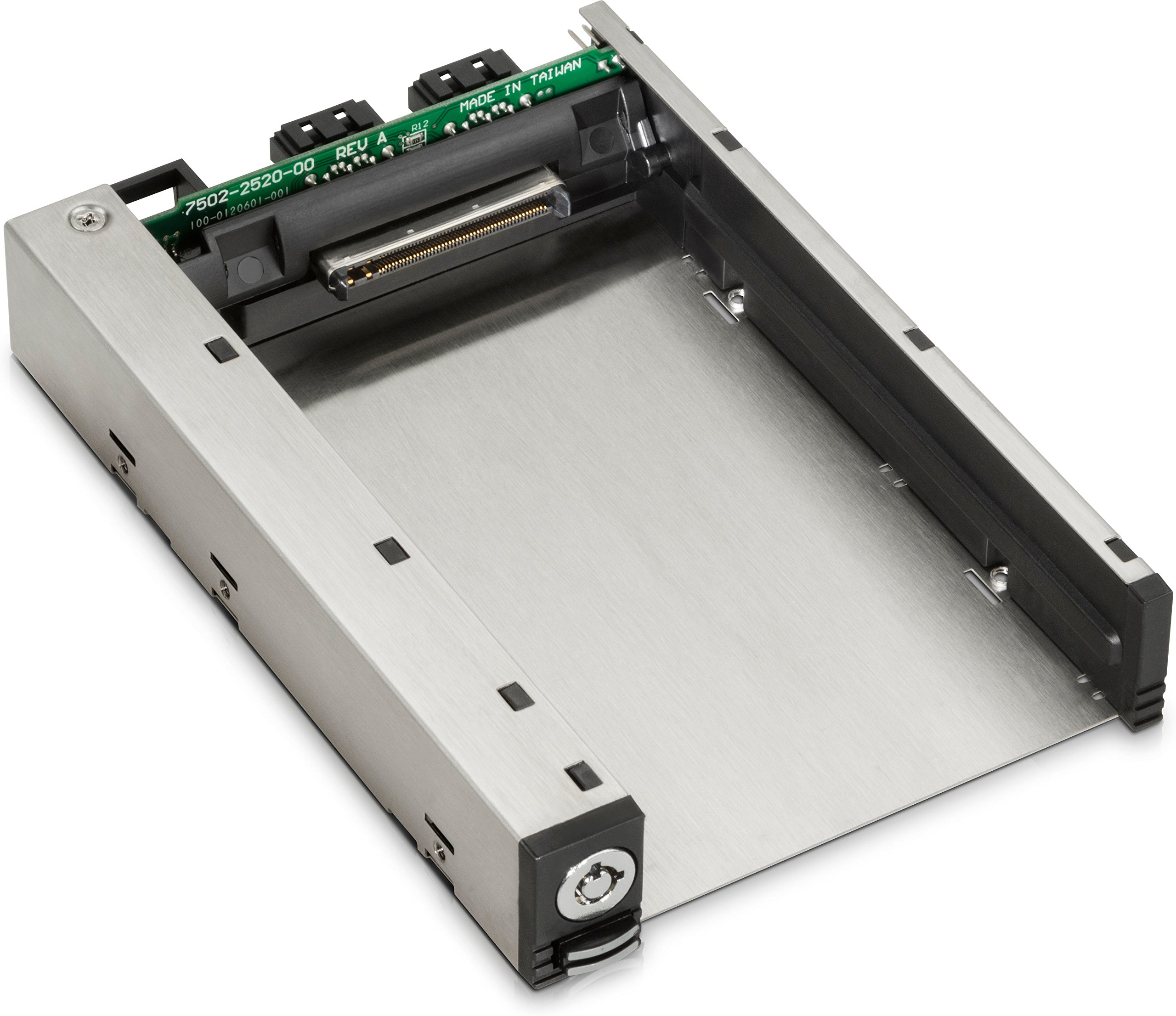 HP 2.5