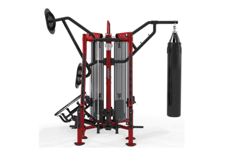 Hoist MCS 8005 Motioncage Studio Package - Professional Camera Stabilizer for Filmmaking | Perfect for Vlogging, Documentary & Action Shots