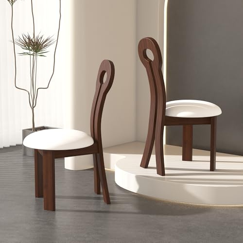 Deep Walnut Brown