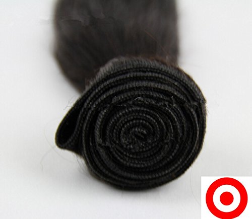 Premium 8A Cambodian Virgin Hair Bundles with Lace Closure - 12