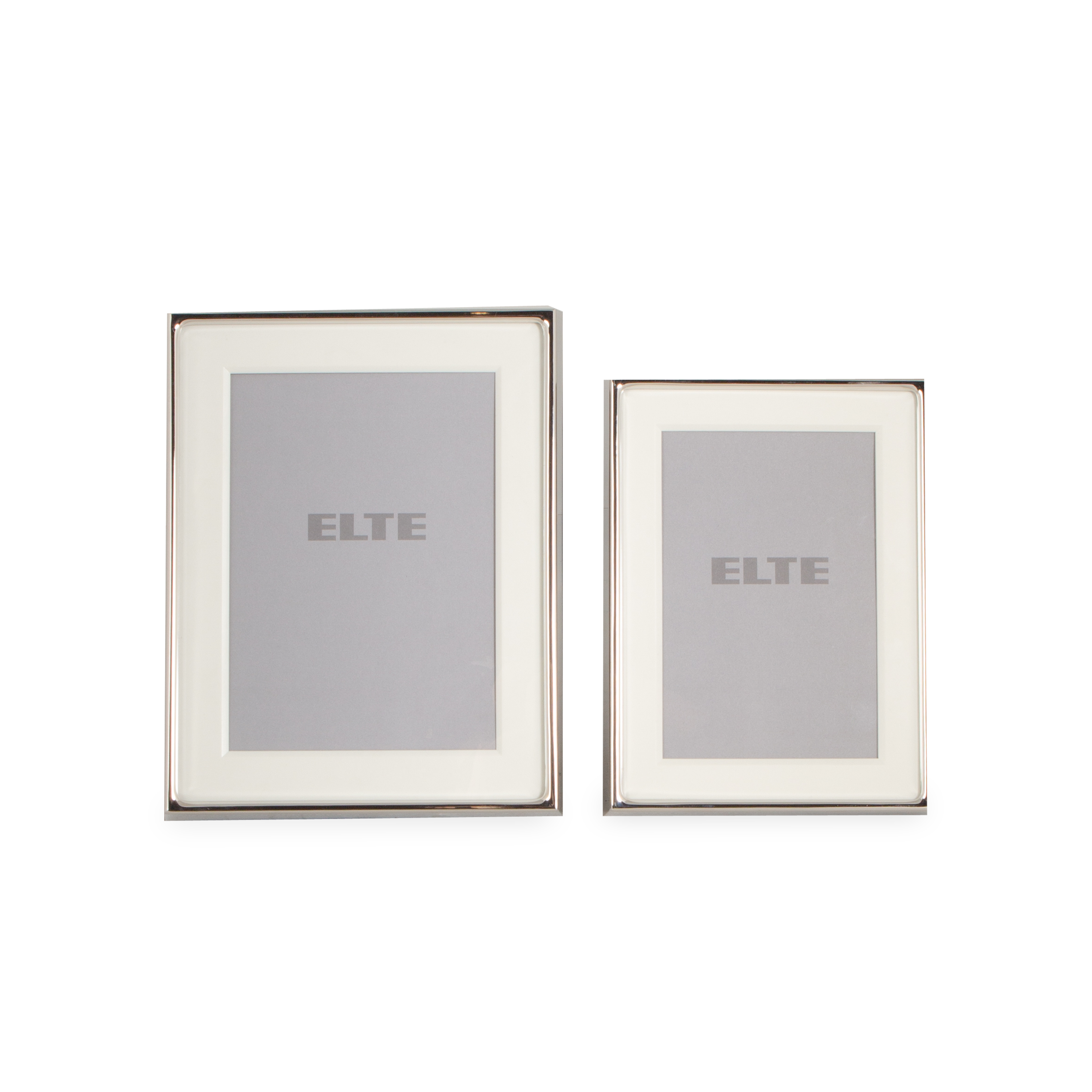 Stylish Deco Picture Frame - Elegant Wall & Tabletop Photo Display for Home & Office Decor