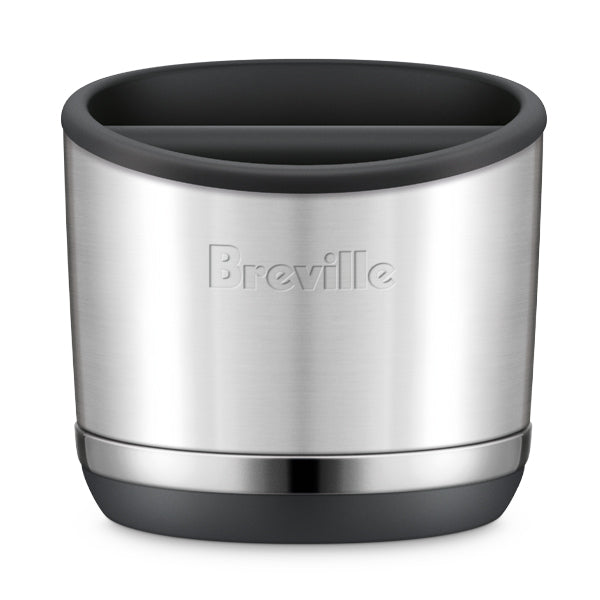 Brushed Stainless