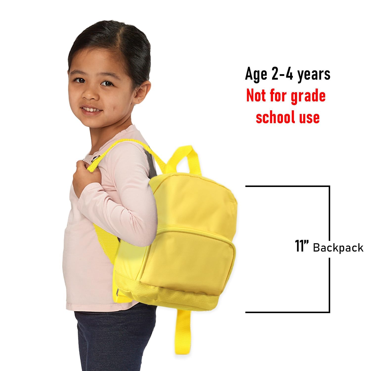 Minnie Mouse Backpack and Lunch Box Set for Girls - 11