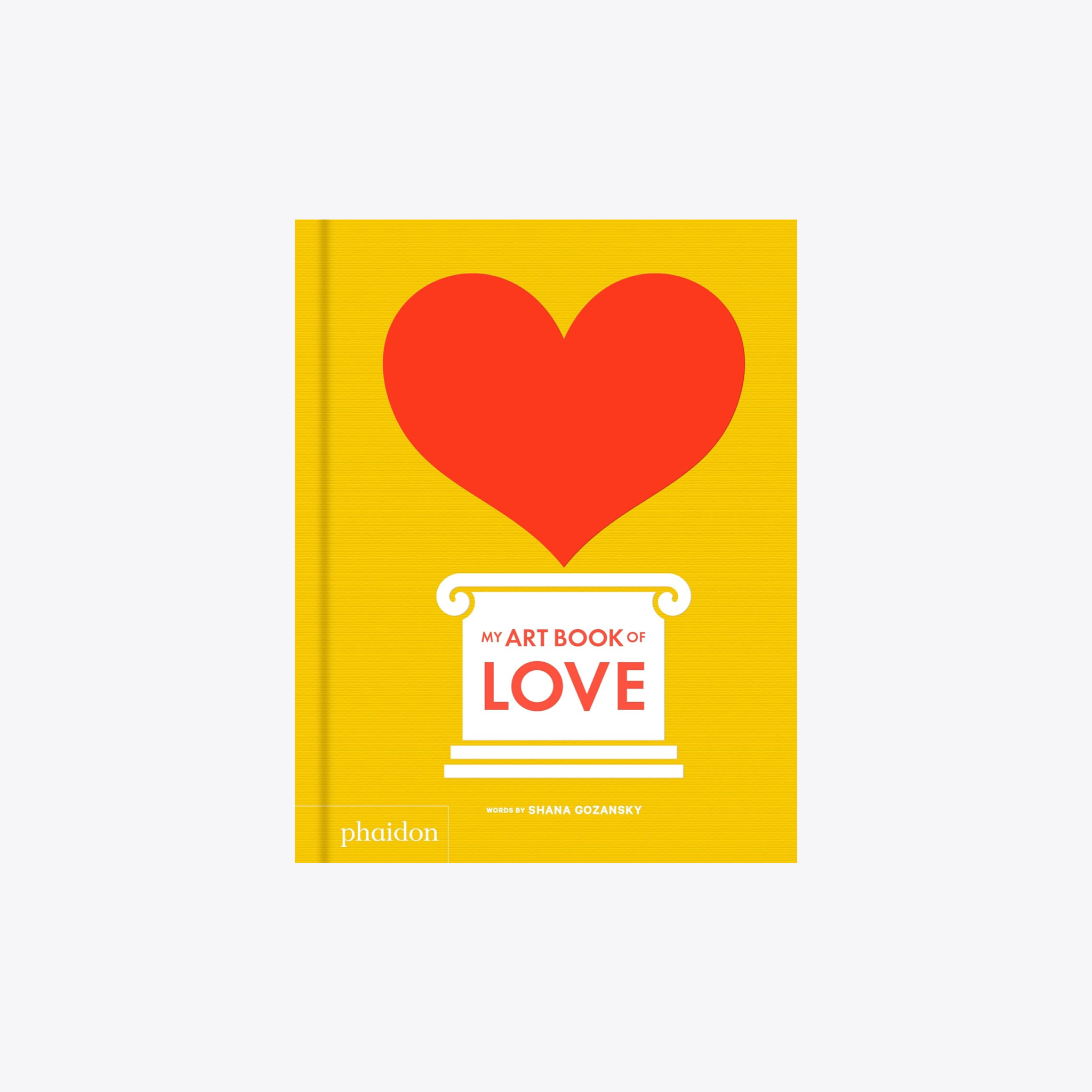 My Art Book of Love - Heartfelt Creative Journal for Artists & Writers - Perfect for Sketching, Poetry, and Romantic Gift Ideas