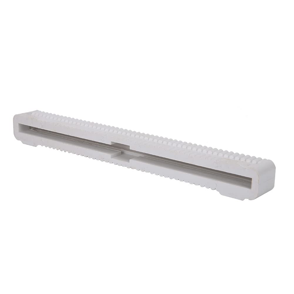 Premium Surfboard Fin Box - Durable & Lightweight Longboard Box for Surfing Enthusiasts | Perfect for Wave Riding, Surf Training & Board Maintenance