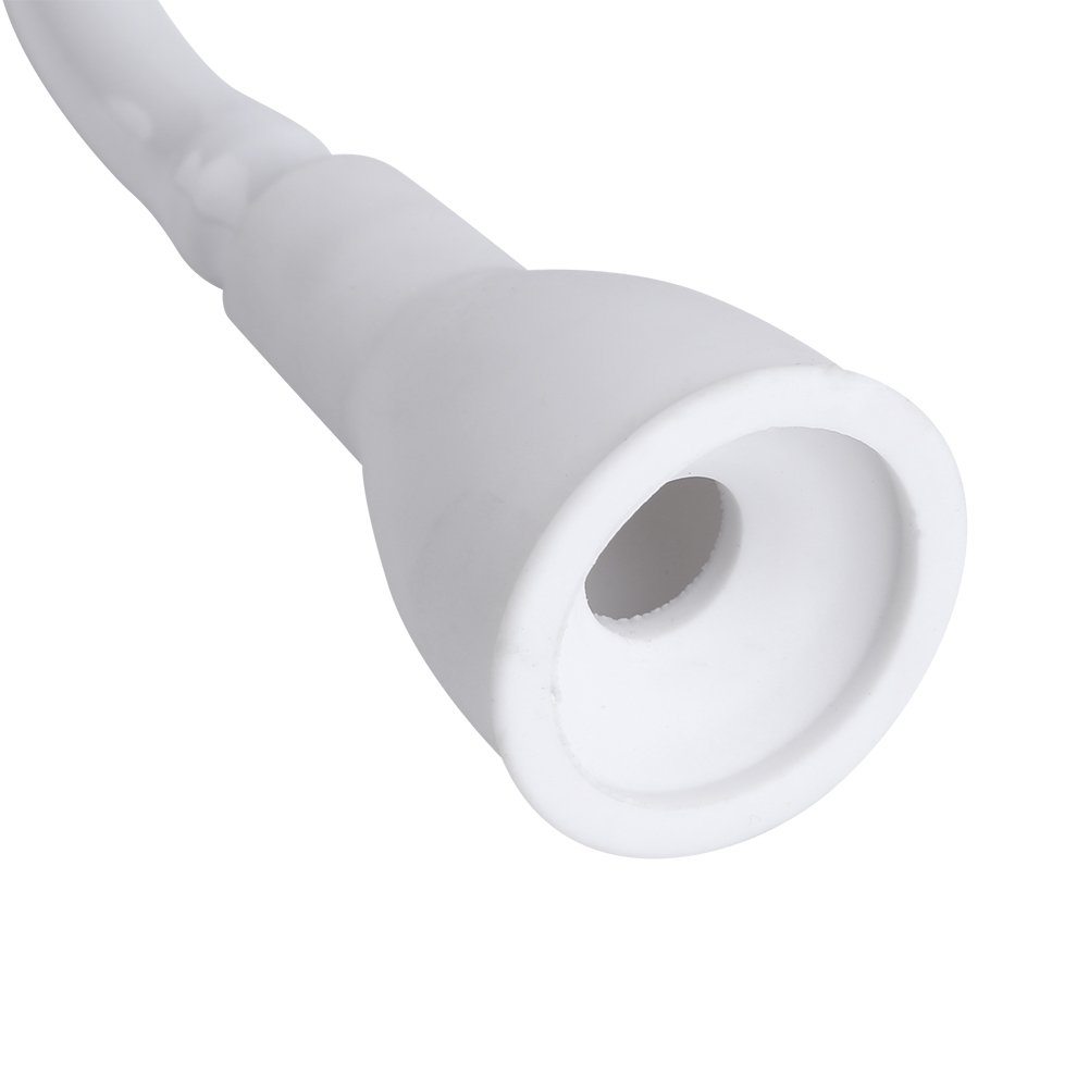 Portable Handheld Shampoo Sprayer - Adjustable Faucet Hose Sprayer for Baby Bathing, Pet Washing & Hair Care | Perfect for Sink, Shower & Travel Use
