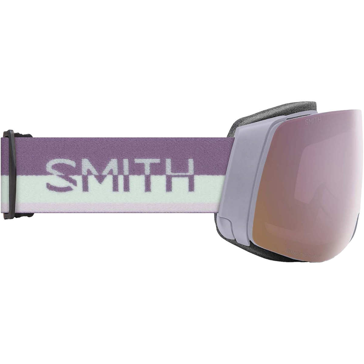 4D MAG Low Bridge Fit Glasses - Comfortable & Secure Fit for Active Lifestyles | Perfect for Running, Sports & Outdoor Activities