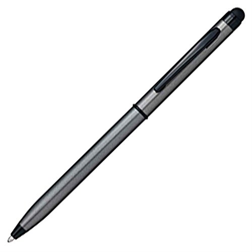 Graphite Grey