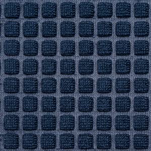 Squares Blue