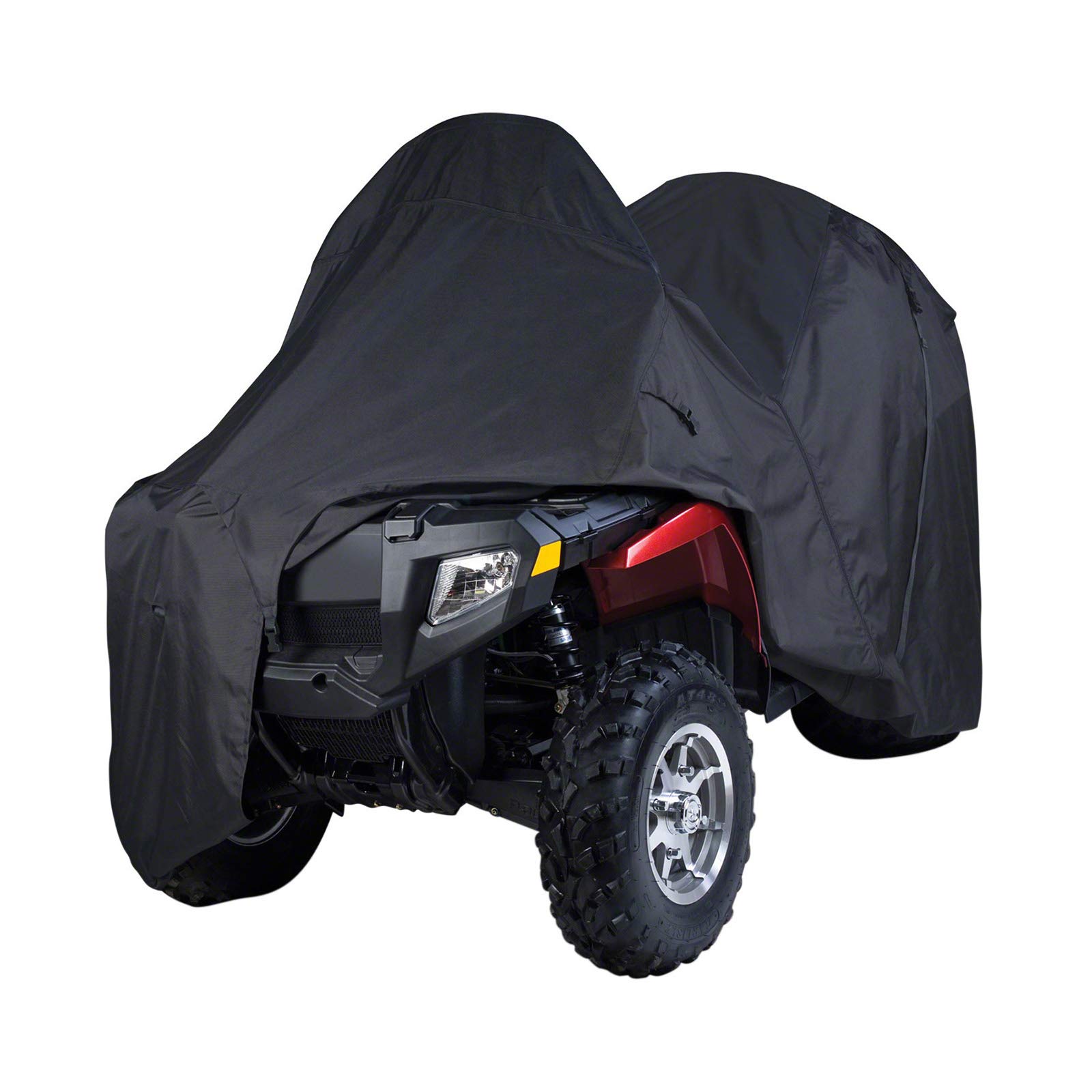 Heavy Duty Waterproof ATV Cover - Universal Fit for 83