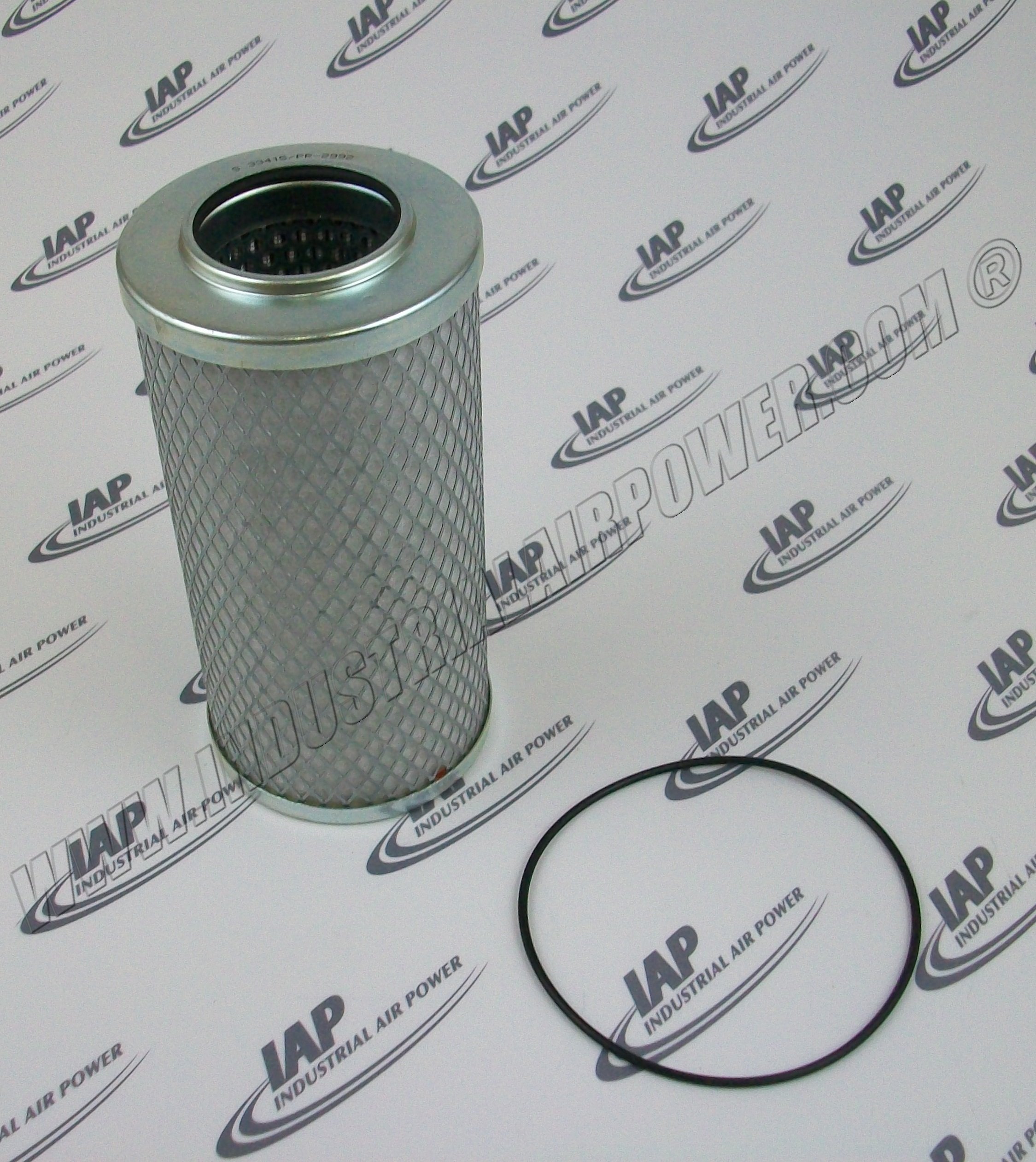 301EFC6013 Air Oil Separator Replacement for Gardner Denver Air Compressors | High Efficiency Compressor Filter | Industrial & Workshop Air System Maintenance