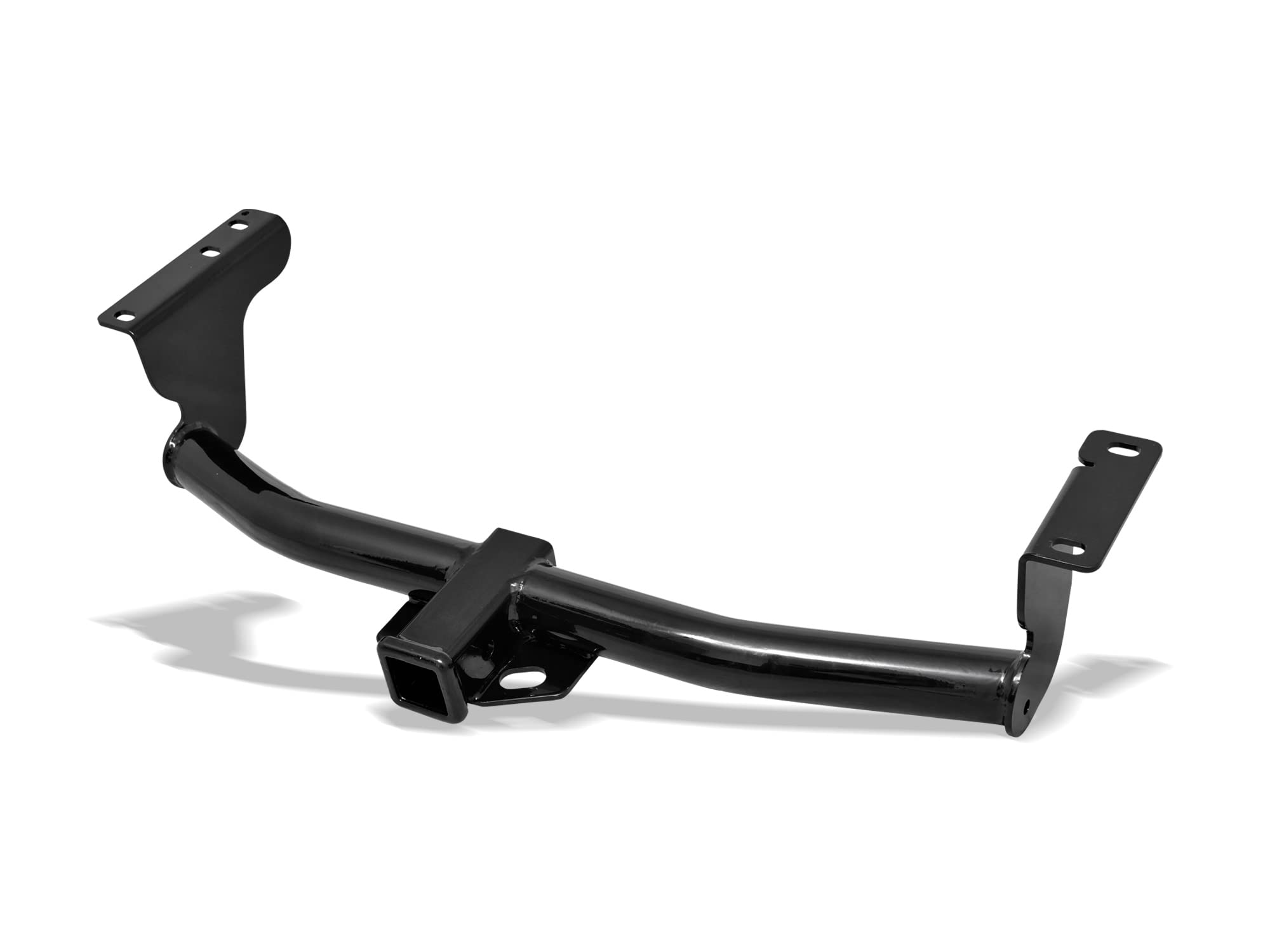 Armordillo 7167780 Class 3 Trailer Tow Hitch with 2