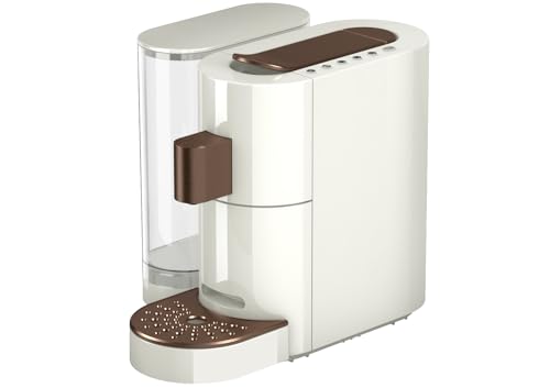 White/Bronze