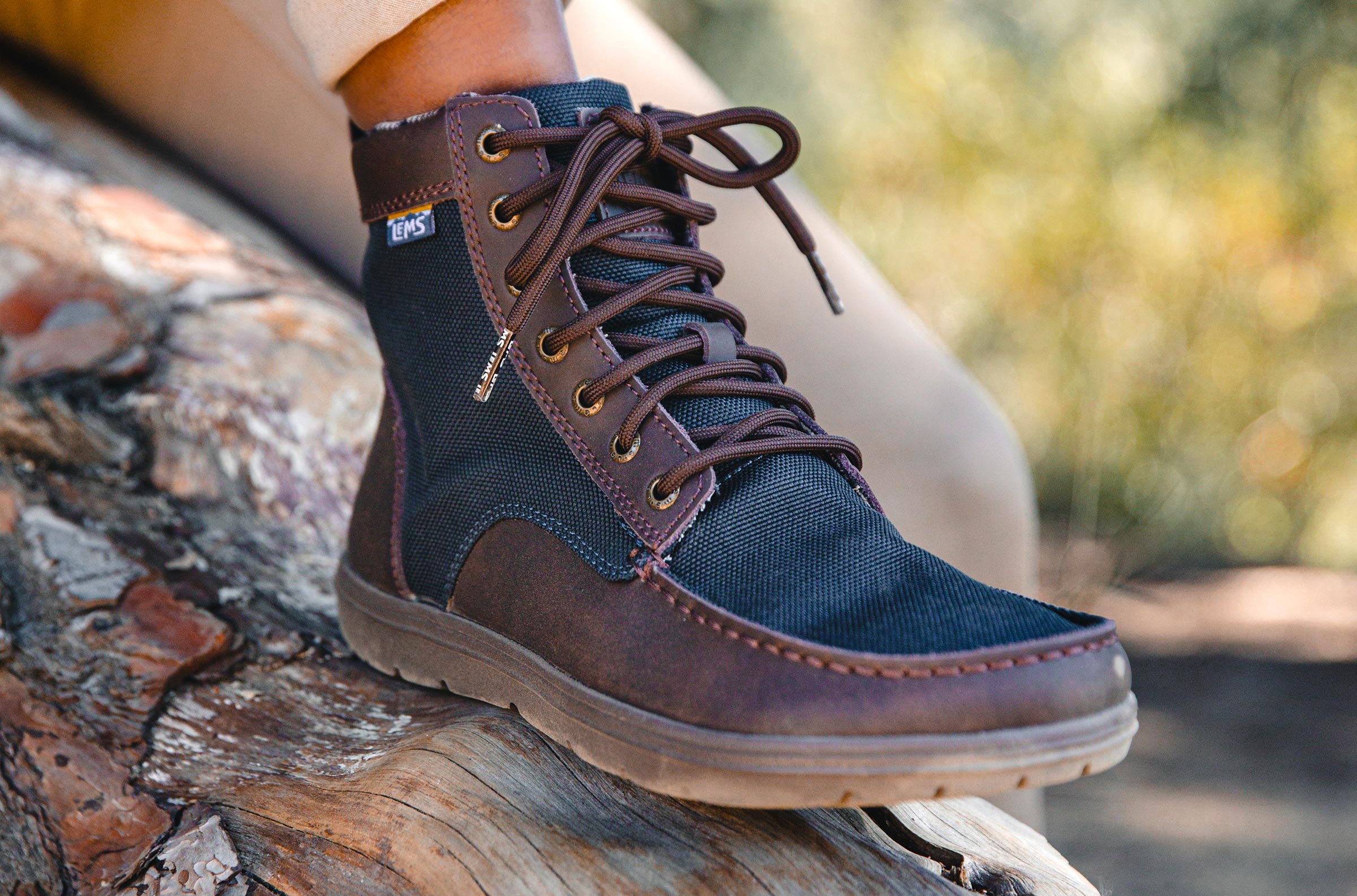 Women's Waterproof Nylon Hiking Boots - Lightweight Outdoor Trekking Shoes for Hiking, Camping & Trail Walking